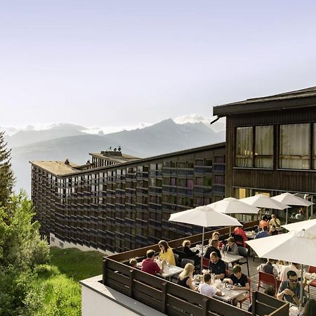 Belambra Clubs Arc 1800 - Hotel Du Golf Les Arcs  外观 照片