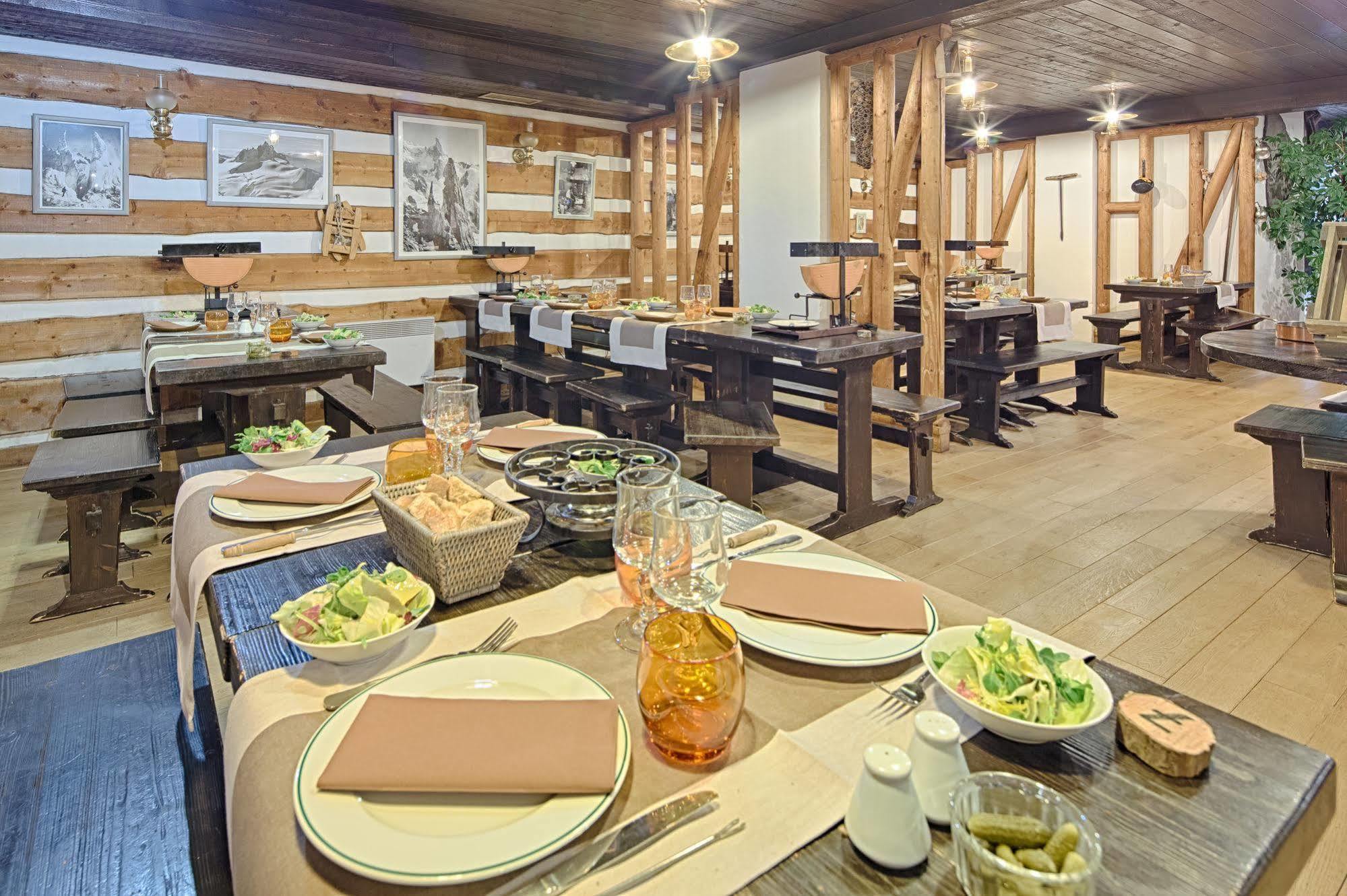 Belambra Clubs Arc 1800 - Hotel Du Golf Les Arcs  外观 照片
